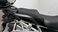 Triumph Tiger 1200 Rally Pro (24MY)